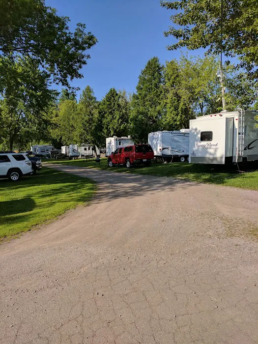Circle R Campground Picture 5