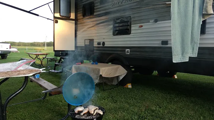 Circle R Campground Picture 4