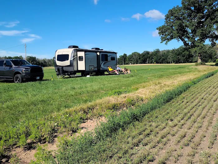 Circle R Campground Picture 10
