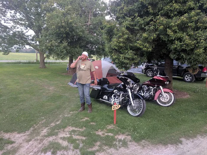 Circle R Campground Picture 3