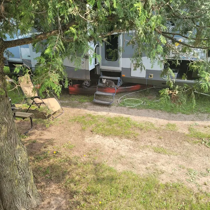 Circle R Campground Picture 8