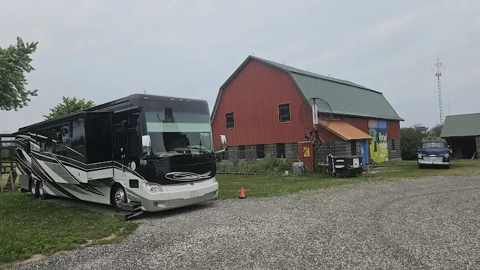 Zigs Golf Haven Picture 4