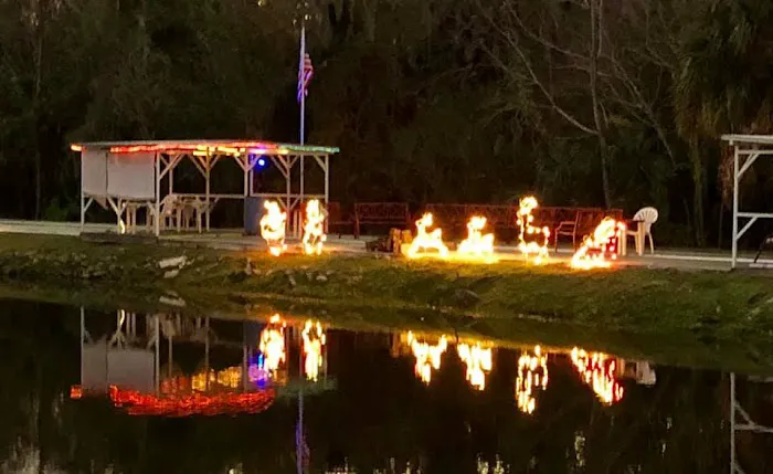 Cracker Lake RV Resort Picture 2