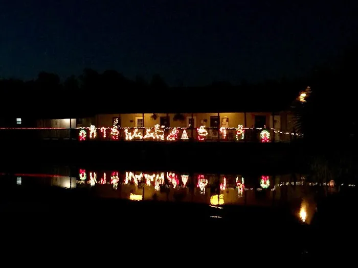 Cracker Lake RV Resort Picture 9