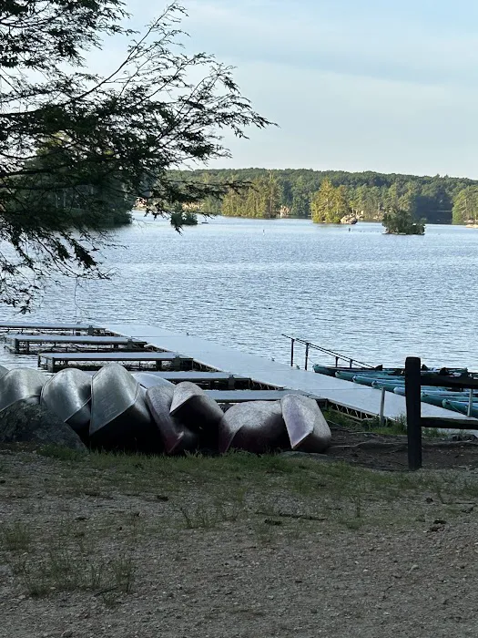 Puckaway Sands Resort Picture 6