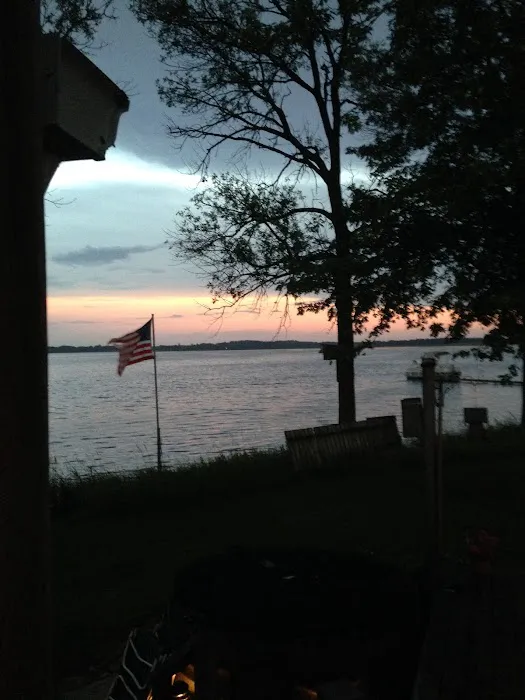 Puckaway Sands Resort Picture 2