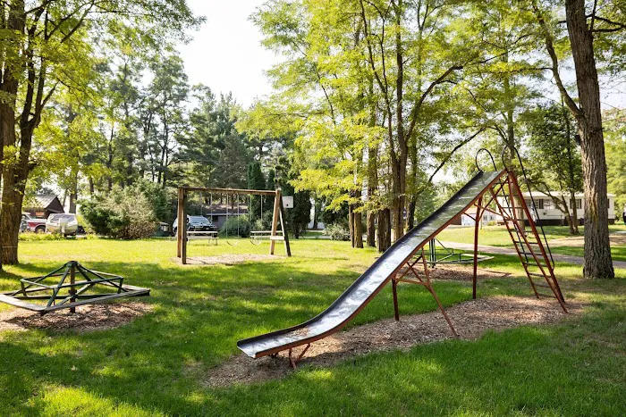 Ox Creek Campground Picture 6
