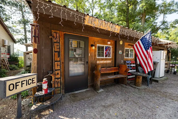 Ox Creek Campground Picture 9