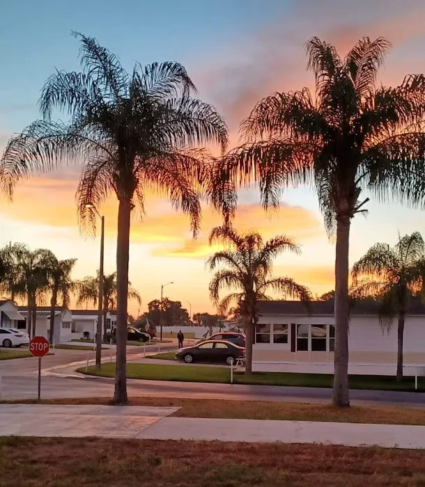 Adelaide Shores RV Resort Picture 6