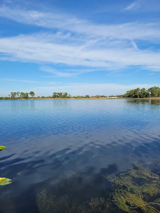 Adelaide Shores RV Resort Picture 9