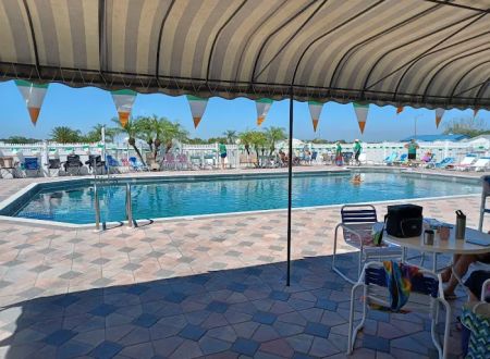 Adelaide Shores RV Resort