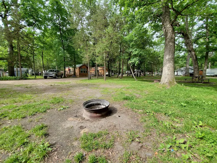 Lake Arrowhead Campground Picture 8