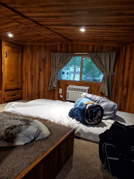 Lake Arrowhead Campground Picture 3