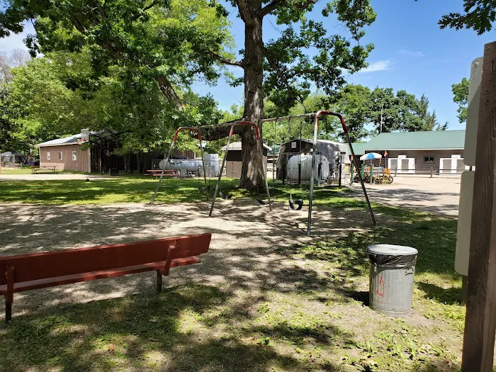 Lake Arrowhead Campground Picture 7