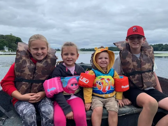 Buffalo Lake Camping Resort Picture 8