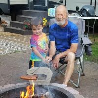 Buffalo Lake Camping Resort ico