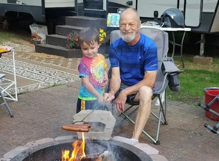Buffalo Lake Camping Resort