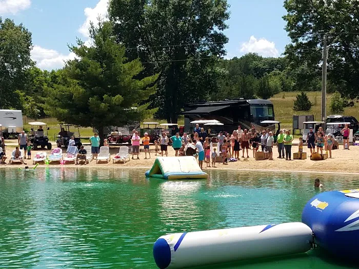 Hunter's Crooked River Camp Picture 6