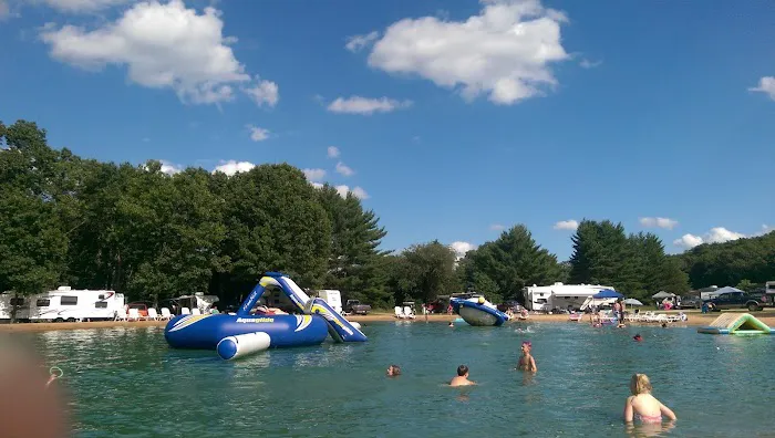 Hunter's Crooked River Camp Picture 5
