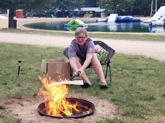 Hunter's Crooked River Camp Picture 3