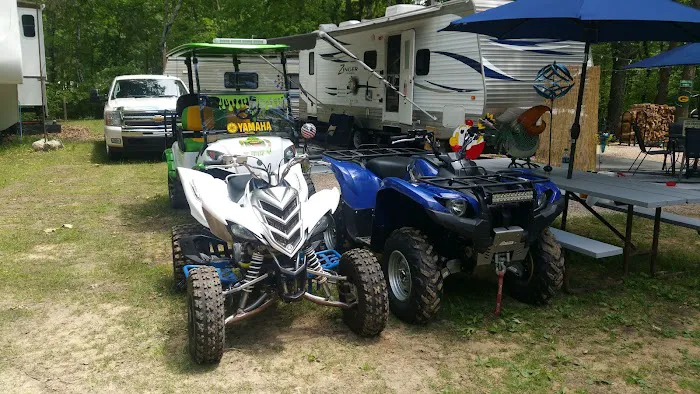 Hunter's Crooked River Camp Picture 8