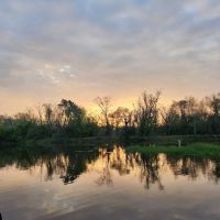 Eureka Dam Campsite ico