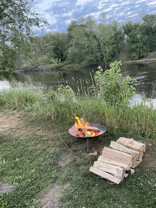 Eureka Dam Campsite Picture 7