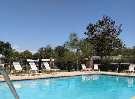 Magnolia Hill Leisure