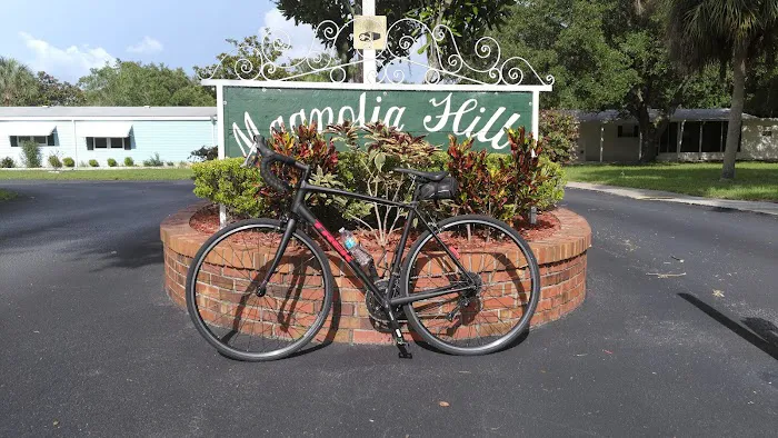 Magnolia Hill Leisure Picture 8