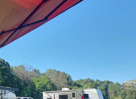 Johnson Campsite
