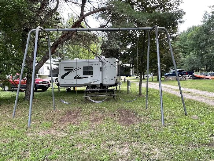 White River Campgrounds Picture 8