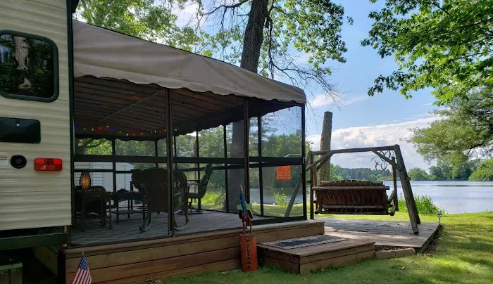 White River Campgrounds Picture 3