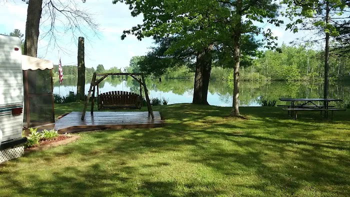 White River Campgrounds Picture 10