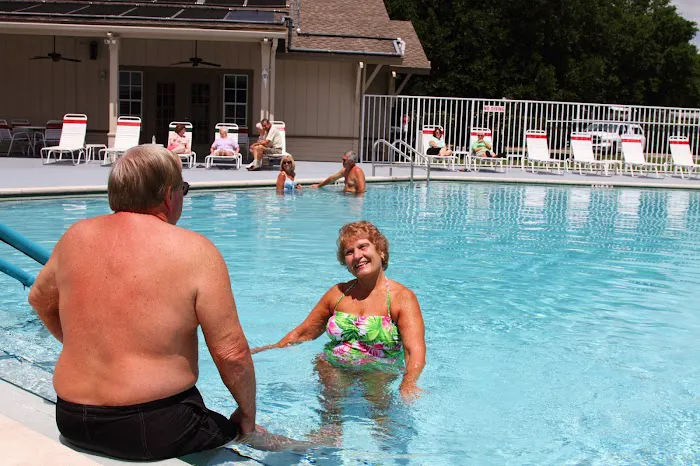 StrawBerry Ridge Village Picture 7