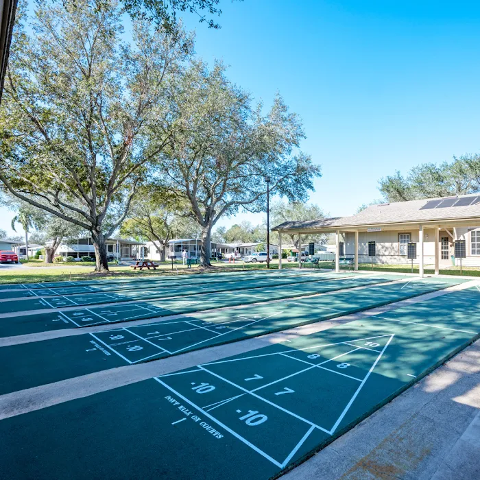 StrawBerry Ridge Village Picture 10