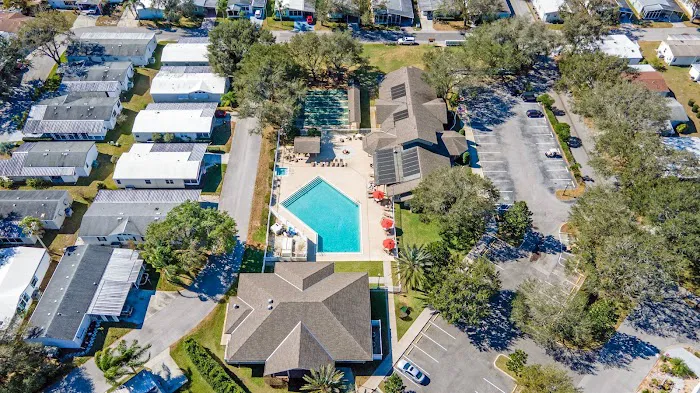 StrawBerry Ridge Village Picture 3