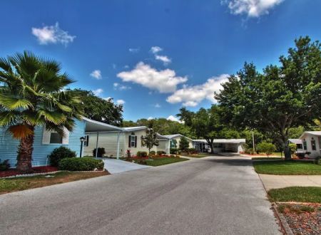 StrawBerry Ridge Village