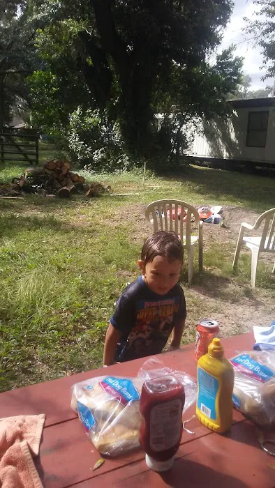 Cypress Mobile Home Rental Pk Picture 2