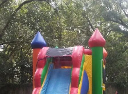 Cypress Mobile Home Rental Pk