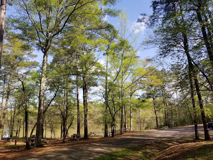 Blanton Creek Campground Picture 6