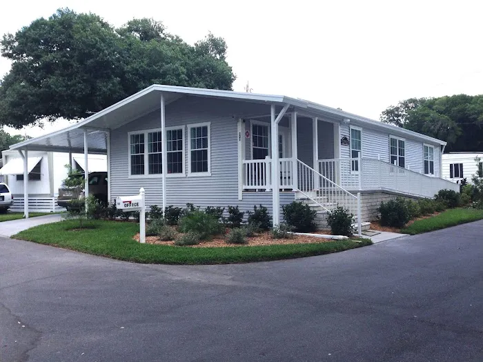 Oakhill Village Picture 4