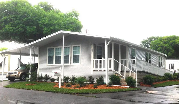 Oakhill Village Picture 3