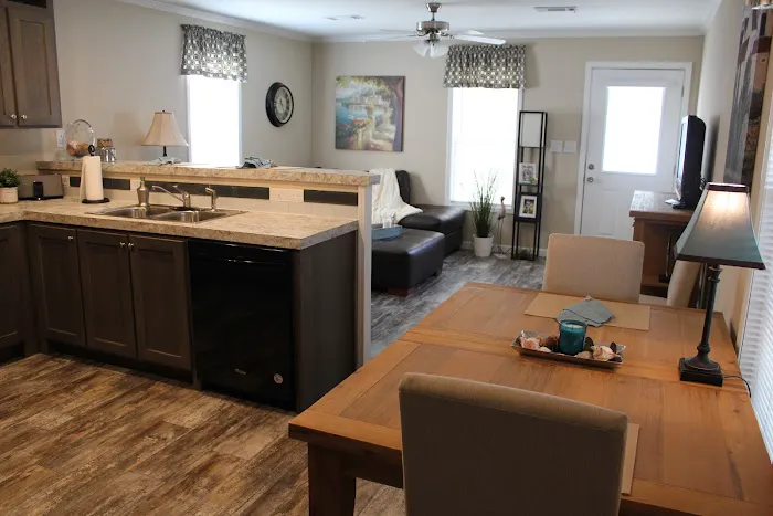 Oakhill Village Picture 2