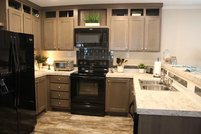 Oakhill Village Picture 8