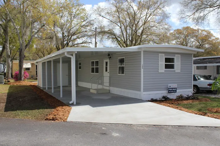 Oakhill Village Picture 10