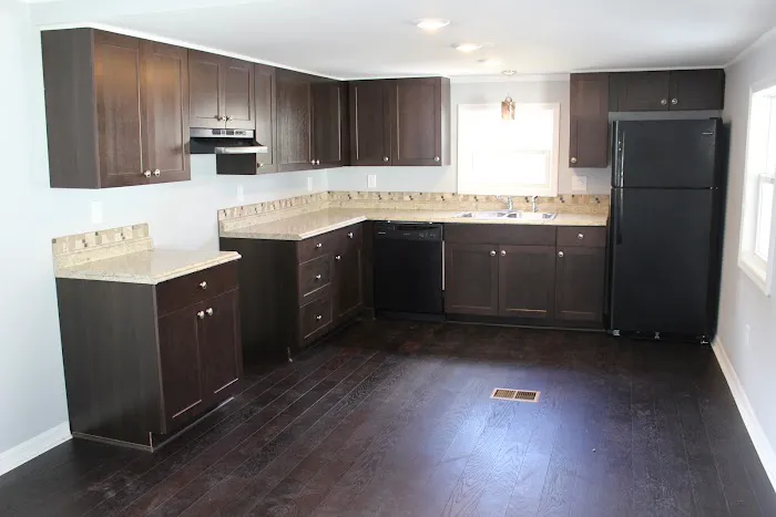 Oakhill Village Picture 1