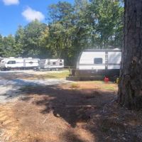 Lake Harding Rv and Campsite ico