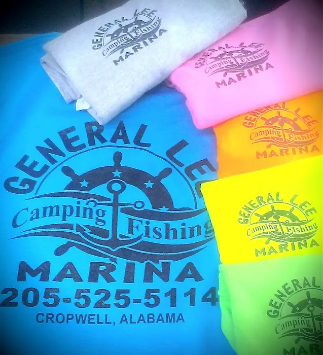 General Lee Marina & Campground Picture 10