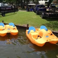 General Lee Marina & Campground ico