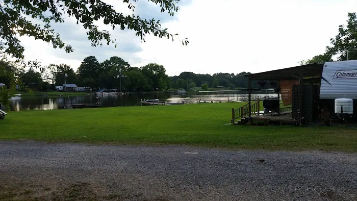 Knox Landing Campgrounds Picture 7